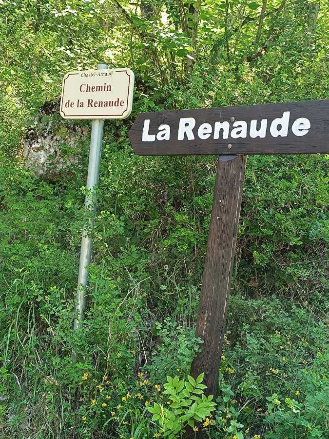 Erreur affichage