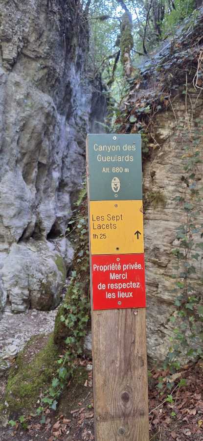 Erreur affichage