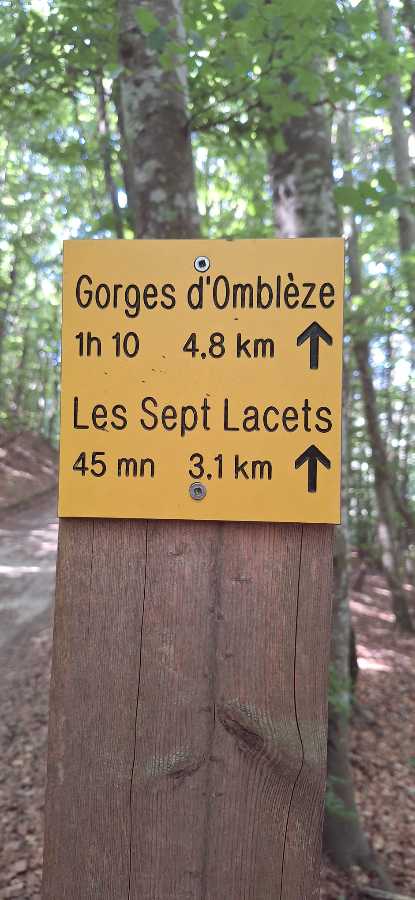 Erreur affichage
