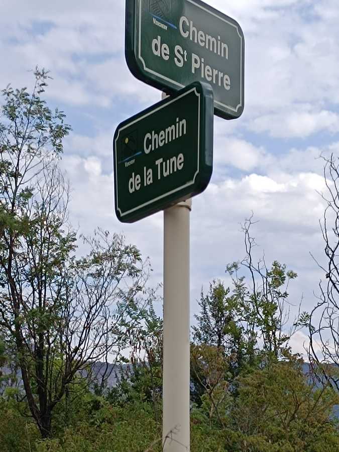 Erreur affichage