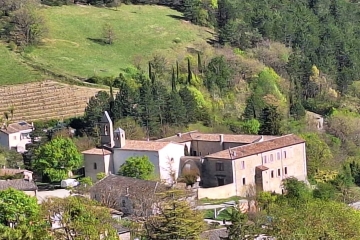 Entête corrompue