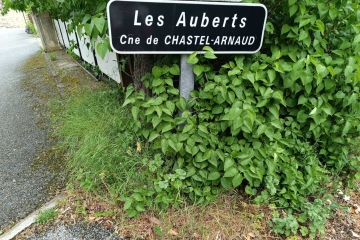 Entête corrompue